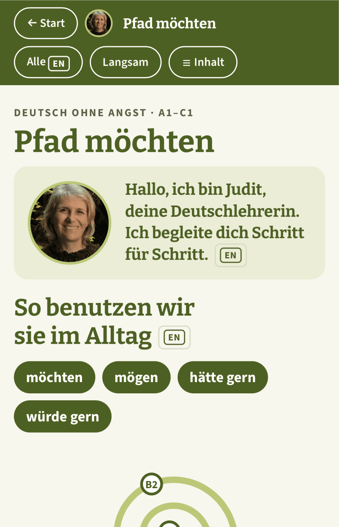 Interaktives Lernbuch